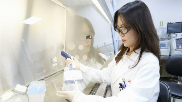 SK바이오사이언스, 면역증강제 활용 독감백신 임상 1·2상 신청