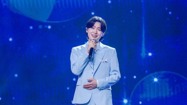 '사콜' 김용빈, 