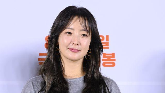 김희선 얼마나 억울했으면…
