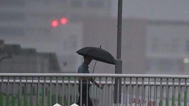 [오늘의 날씨] 경기•충청•광주 최대 400㎜ 이상 ‘물폭탄’...서울 낮 30도•부산 28도
