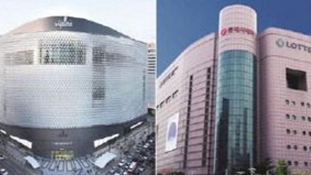 [유통소식] 대전 백화점과 아울렛서 바캉스 프로모션과 초복 행사 '팡팡'