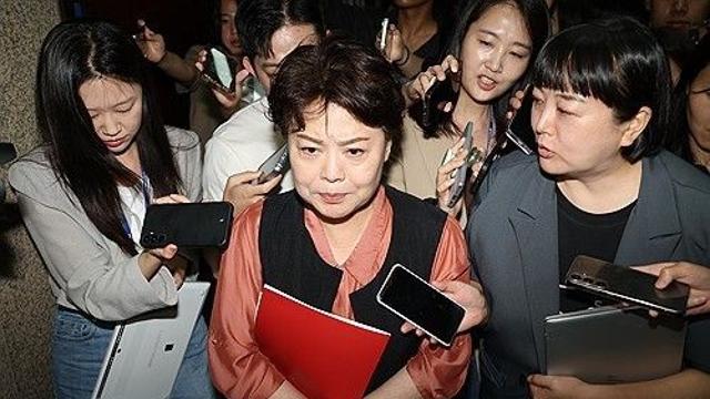 국힘 혁신안 파열음 확산…윤희숙 