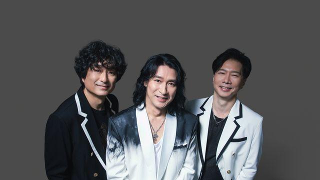 28년만 재결합한 밴드 지니, 내달 30일 팬콘서트