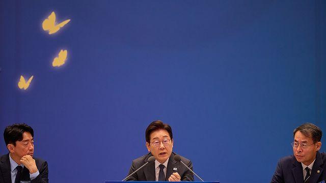 李대통령 