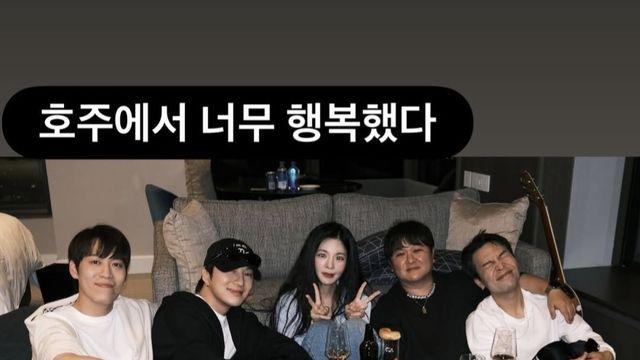 슈스케2 출연진들 최신 근황