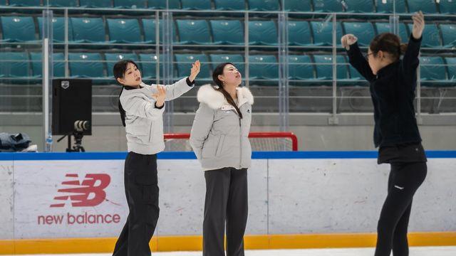 김연아 놀라운 근황, 다시 빙상 선다…강사로 출격