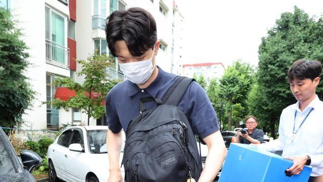 尹, 재판도 불출석…특검, 단전·무인기 본격 수사 돌입