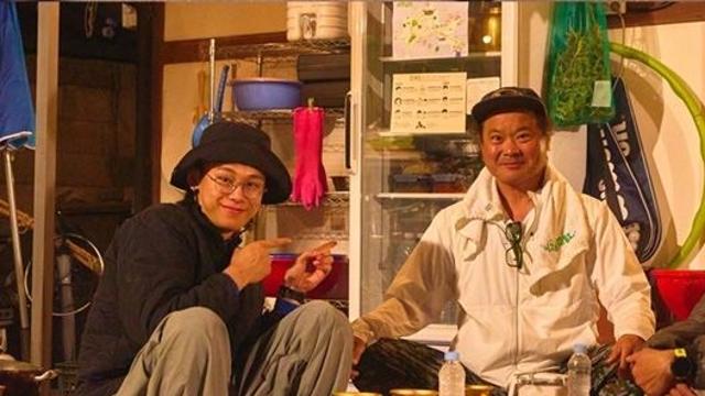 윤계상, 김상호vs차우민 요리 극과 극 반응 왜? (제철남자)