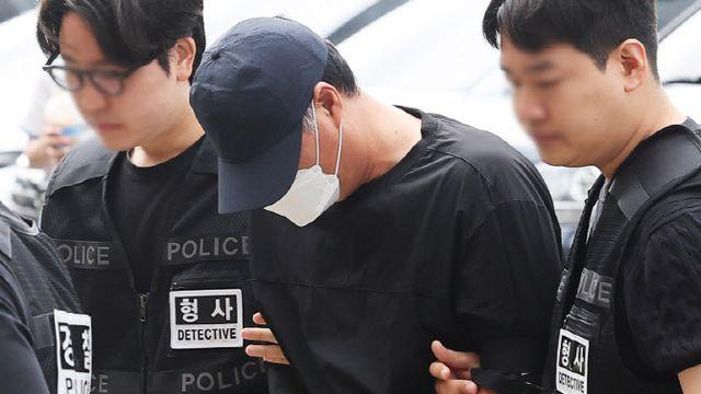16년 만에 잡힌 CCTV 속 살인범…‘시흥 슈퍼마켓 사건’ 마침표 [그해 오늘]