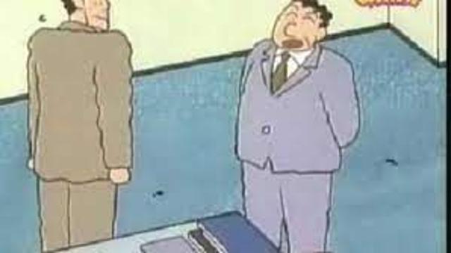아버지가 다니는 회사 평점.