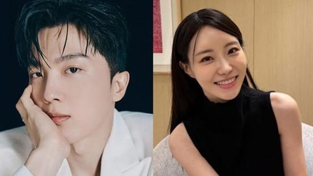 ♥허송연과 결혼에 뿔났나...적재, '유부남 싱송라' 악플에 '손가락 욕' [엑's 이슈] 