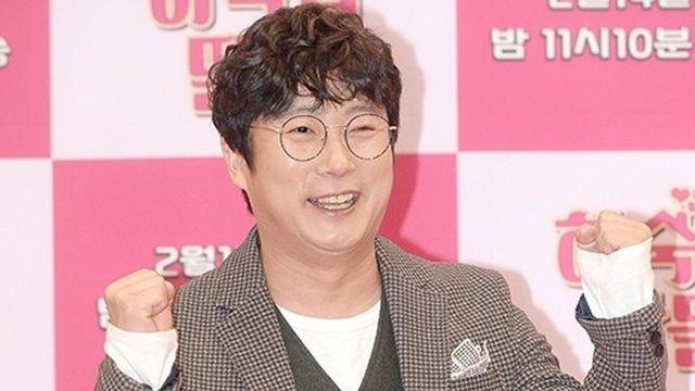 이수근 “건물 매각은 자산 운용 차원, 수술비 문제 아냐” [공식]