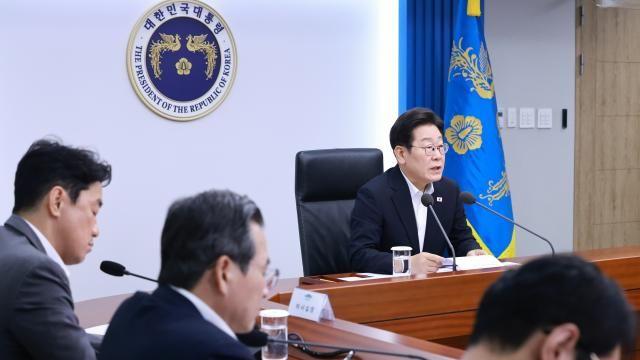 제헌절 공휴일 부활하나…李 