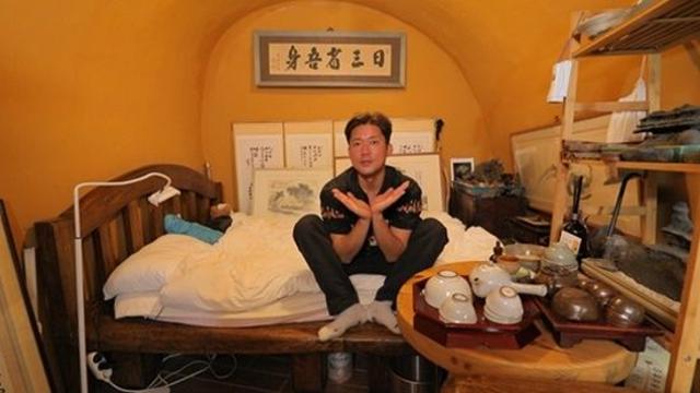 김대호, '로망' 동굴 속으로 임장 떠난다…'집 보러 왔는대호' 컴백 (홈즈)