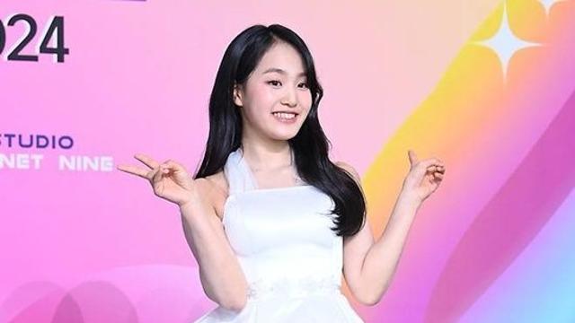 '13살' 김태연 '섭외 논란' 정신적 충격…