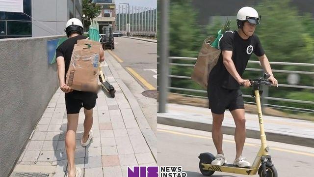 MBC '나혼산' 기안84, 