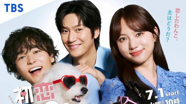 일드 맞아? 익숙한 스멜 솔솔…'첫사랑DOGs'와 '내남결' 일본판