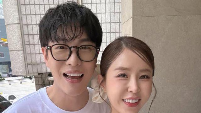 ‘트젠 BJ’ 꽃자, ‘신지♥’ 문원 DM 해프닝…과거 친했던 형·동생 사이 [종합]