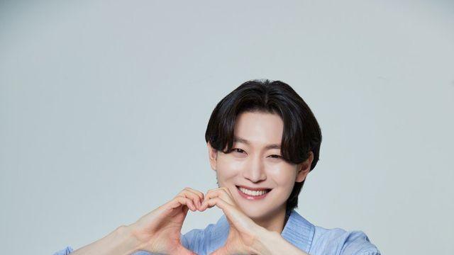 ‘미스터트롯3’ 진 김용빈, ‘어제도 너였고 오늘도 너여서’ 신곡