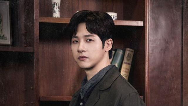 B1A4 신우, 뮤지컬 '낙원' 첫공 성료…
