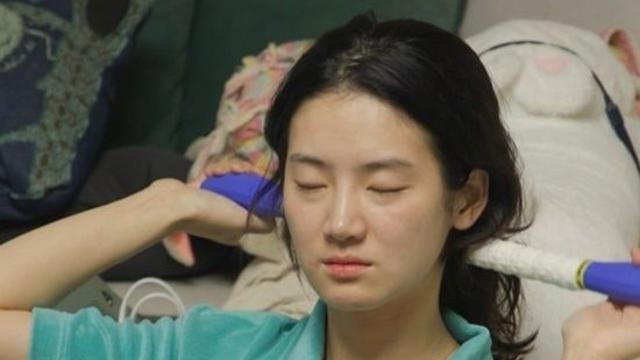 박주현, '테토녀'의 리얼 일상…스포츠용품 가득한 자유분방 하우스 공개 (전참시)