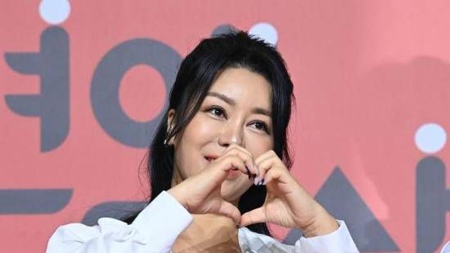 10기 정숙, 가품 판매로 '사기죄 피소' 입 열었다 