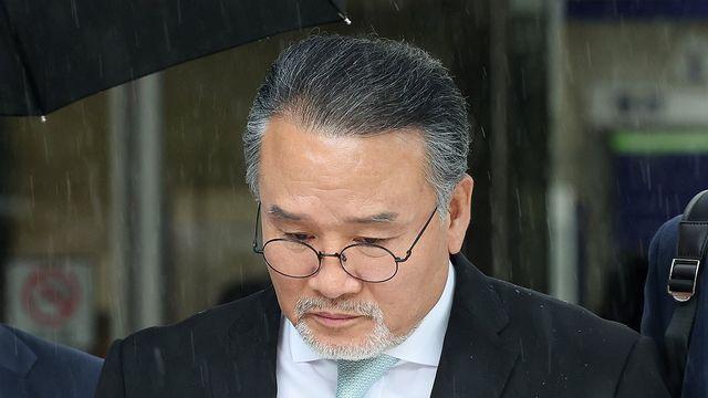 '주가조작' 삼부토건 회장·전 대표 구속…前회장은 영장 기각