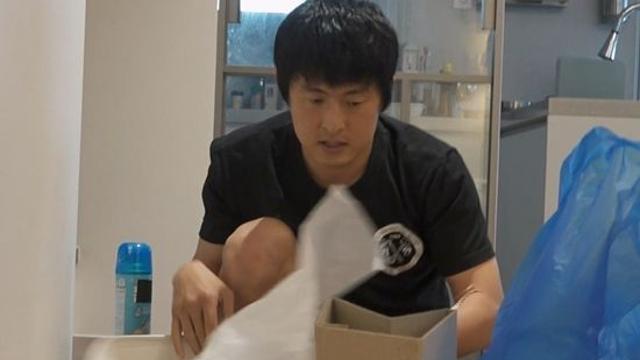 달라진 기안84, 초파리 방역+락스 콸콸 빨래 