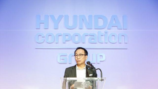 현대코퍼레이션, 車부품기업 ‘시그마’ 품고 제조업 본격 진출