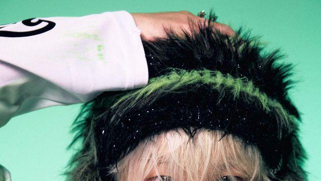 아이콘 김진환, 군필에도 잃지 않은 소년美…31일 솔로 컴백