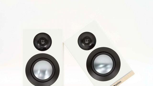 화이트 바디에 RGB 감성, 캔스톤 X9BT 블루투스 스피커 [써보니]