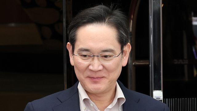 [속보] '부당합병 의혹' 이재용 삼성전자 회장 무죄 확정