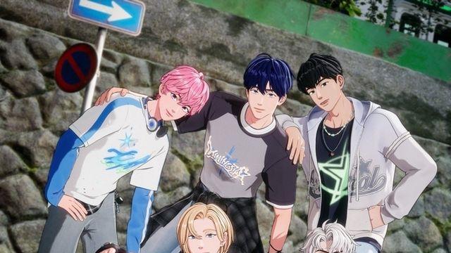 플레이브, 일본 데뷔 싱글 '오리콘 주간 합산 싱글 랭킹' 1위 등극 