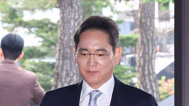 이재용 ‘불법 승계’ 무죄 확정…삼성그룹株 강세[특징주]