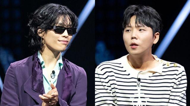 이찬혁·정승환, 흔들린 10년 우정 “번호 없어” 폭소 (라이브 와이어)