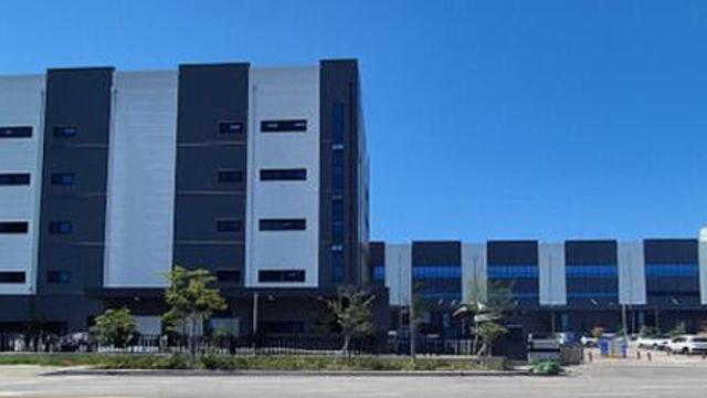 포스뱅크, 평택공장 증축…글로벌 수요 대응 본격화