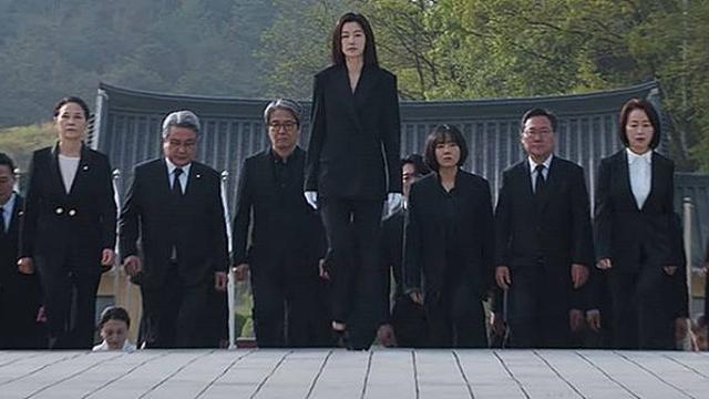1초 만에 터졌다…초호화 캐스팅에 벌써 난리 난 '디즈니+ 한국 드라마'