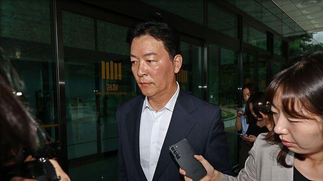 대통령경호처, 김성훈 전 차장 '파면' 의결…직권남용 사유