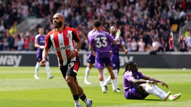 맨유, 'EPL 20골' 음뵈모 영입에 진심…총액 1,306억 원 상향 제안
