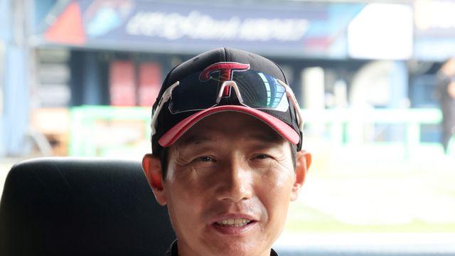 염경엽 감독의 반문 