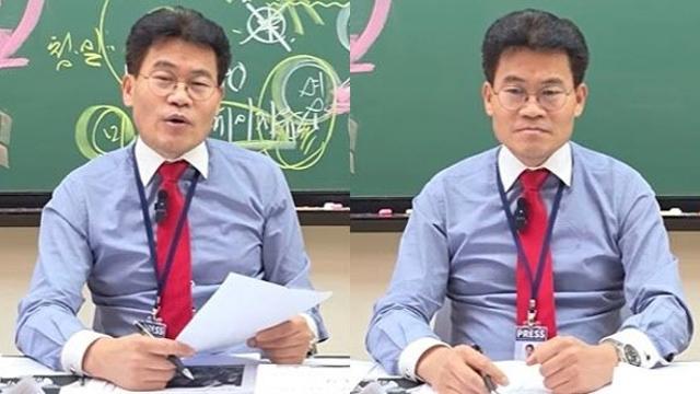 ‘국힘 입당’ 전한길, 최고위원 출마하나…“상황 보겠다”
