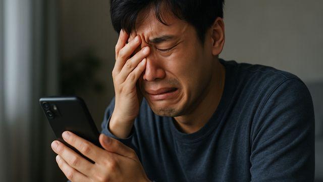“소비자 경보 발령”…소비쿠폰 받으려고 '이것' 하다간 개인정보 다 털립니다