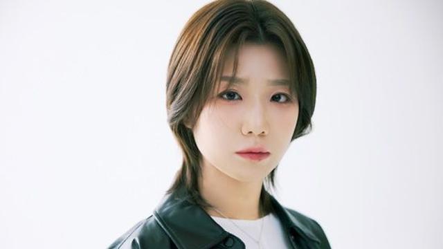 '귀신 노래 전문' 안예은, 오늘(17일) 신곡 '지박' 발매…오싹+소름 주의보 