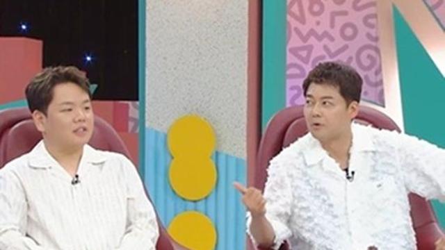 전현무, 이름값 못했다?…곽튜브 