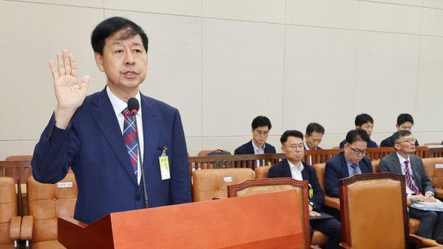 오늘 구윤철 기재장관·임광현 국세청장 후보자 청문보고서 채택