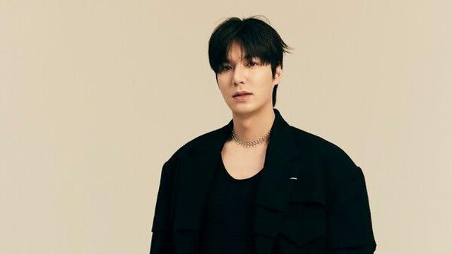 [인터뷰③] 이민호, '전지적 독자 시점' 출연 결정 후 최고 부담...