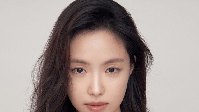 손나은, 청순+러블리 새 프로필 공개 [공식]