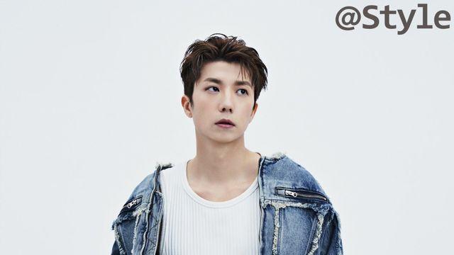 장우영, 안무·보컬·비주얼·센스까지 갖춘 ‘올라운더’