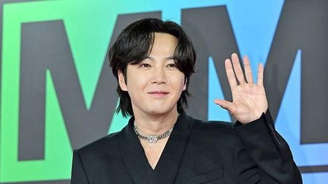 '갑상선암 투병' 장근석, 日 시부야 건물주 고백…