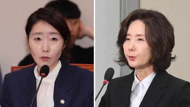 “갑질 논란·표절 의혹”…강선우·이진숙 청문회 후폭풍, 여론 싸늘